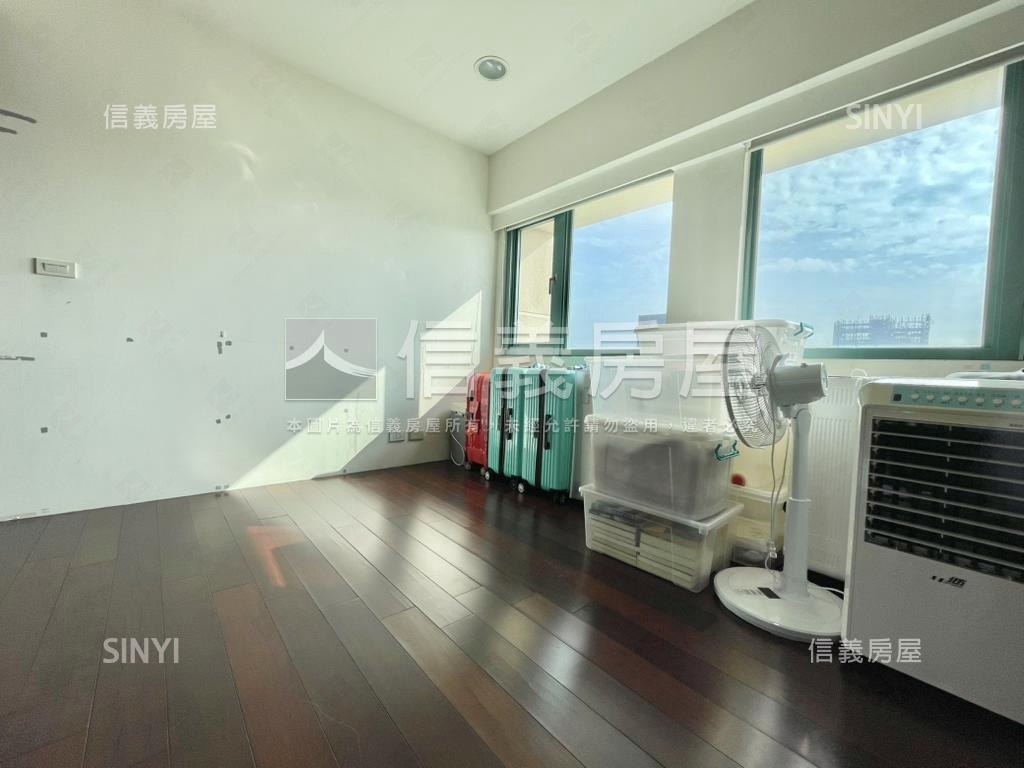 十方榕園豪景高樓層房屋室內格局與周邊環境