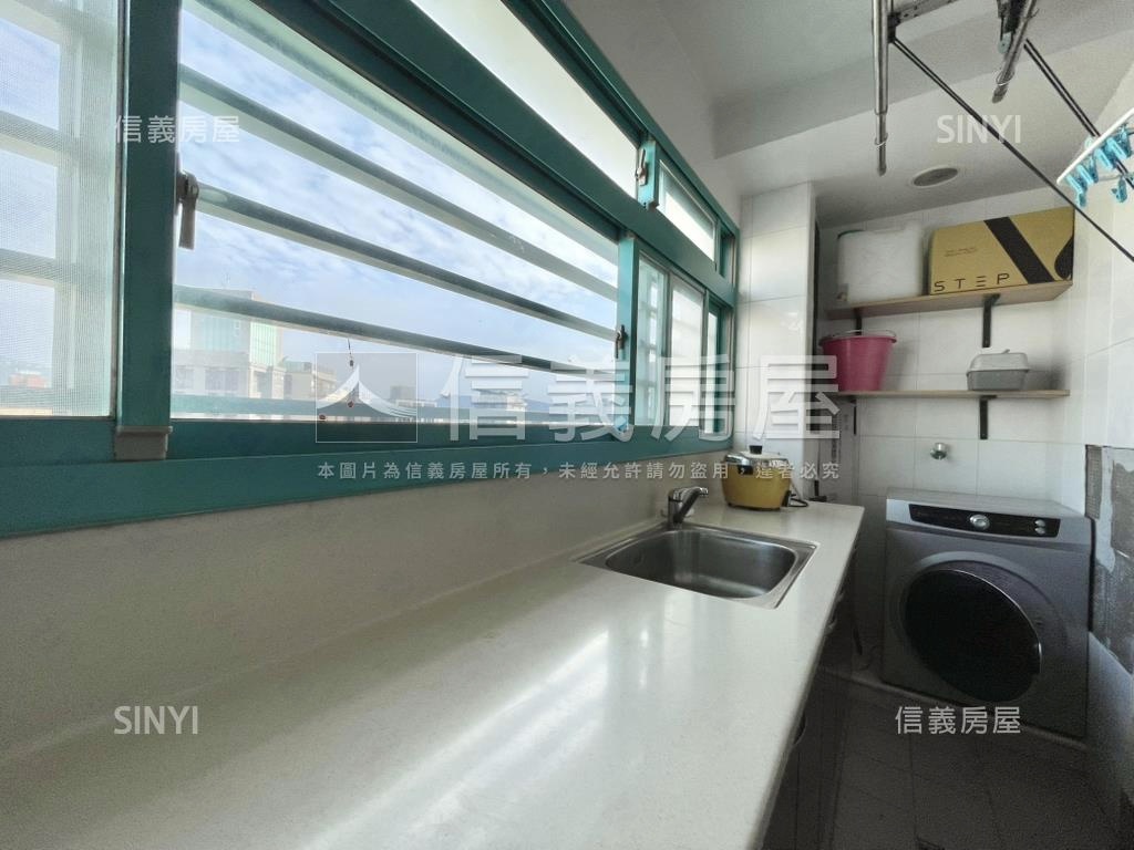 十方榕園豪景高樓層房屋室內格局與周邊環境