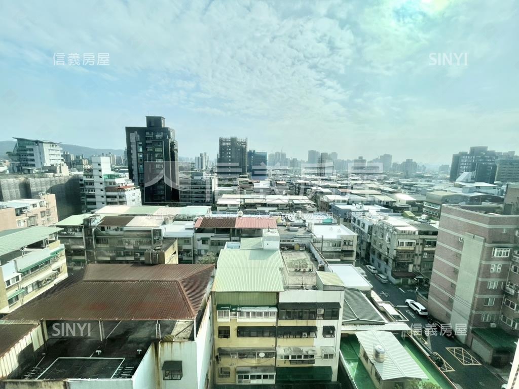 十方榕園豪景高樓層房屋室內格局與周邊環境