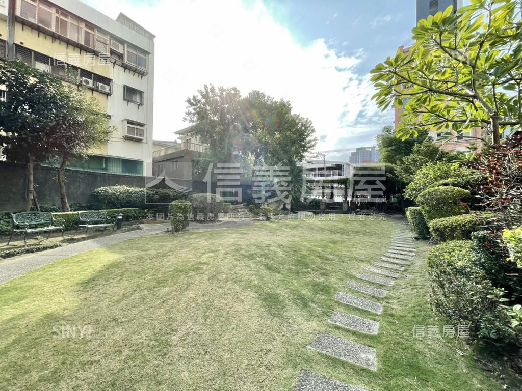 十方榕園豪景高樓層房屋室內格局與周邊環境