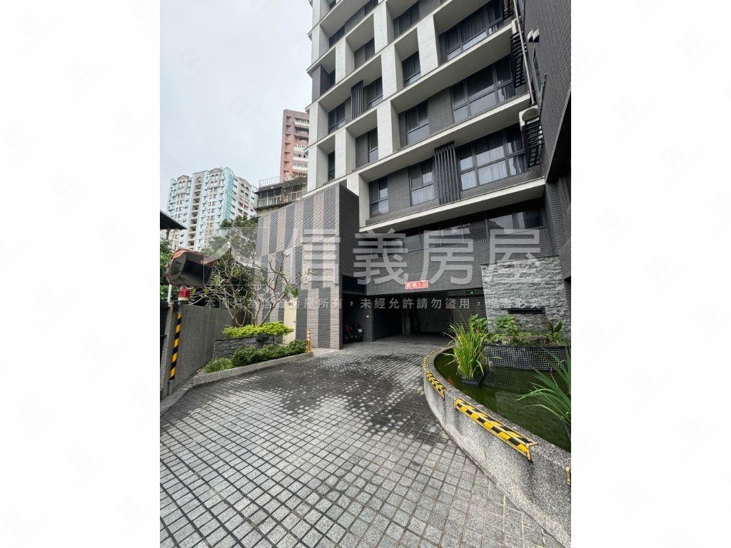 淡水面公園採光三房＋車位房屋室內格局與周邊環境