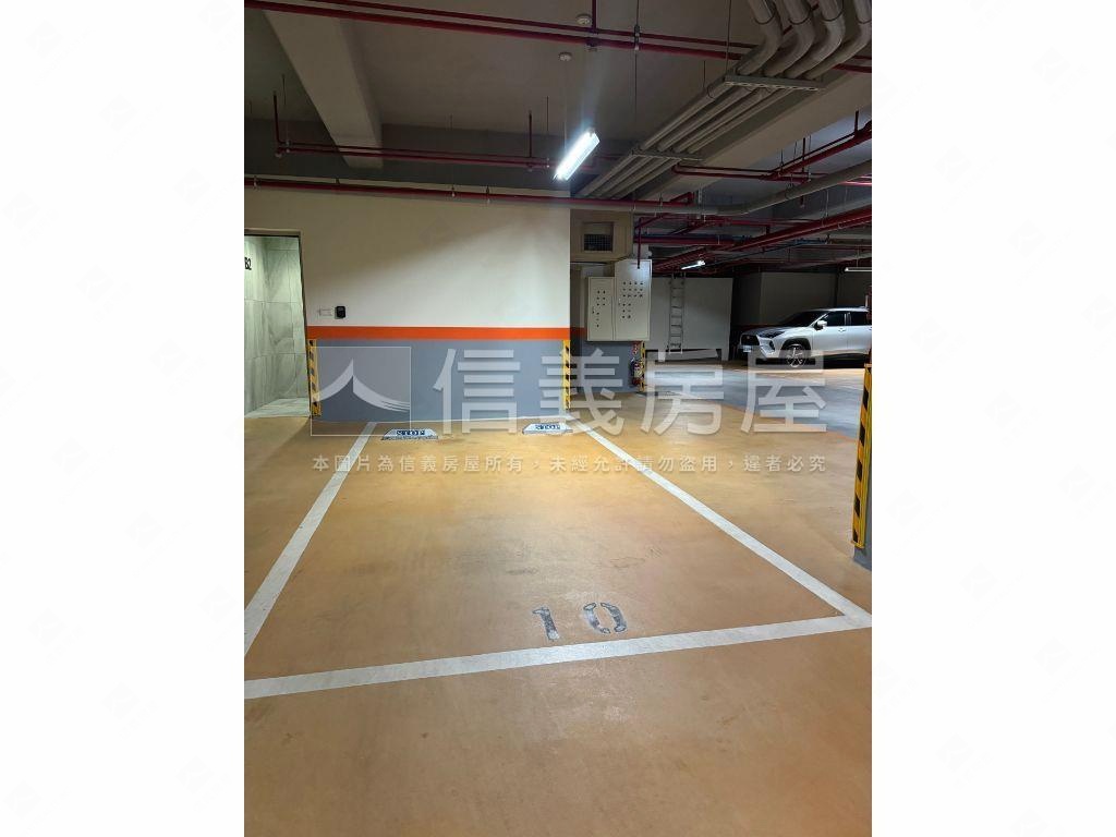 淡水面公園採光三房＋車位房屋室內格局與周邊環境