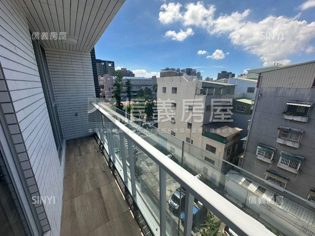 水見晴２＋１房平車房屋室內格局與周邊環境