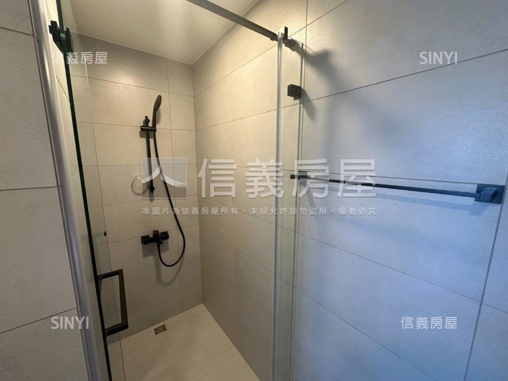 水見晴２＋１房平車房屋室內格局與周邊環境