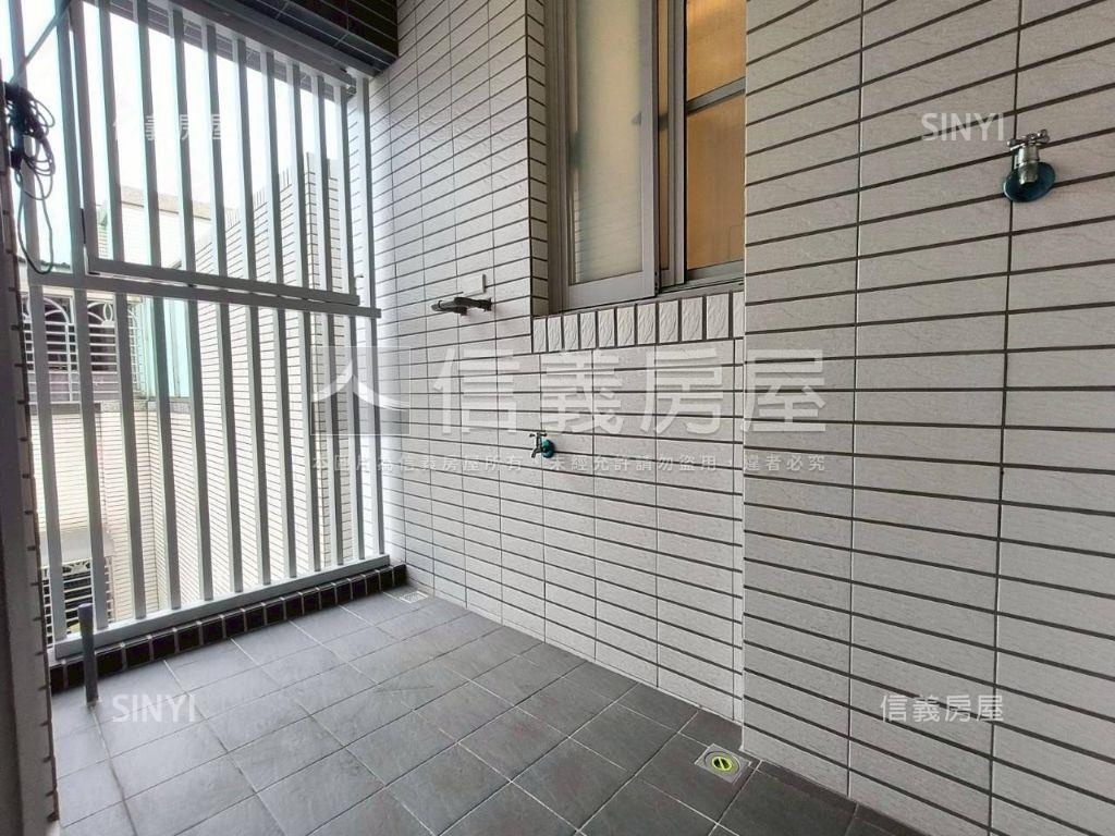 水見晴２＋１房平車房屋室內格局與周邊環境