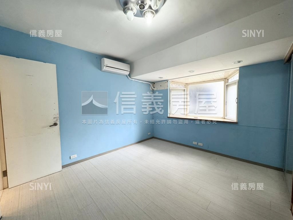稀有景華一層一戶黃金三樓房屋室內格局與周邊環境