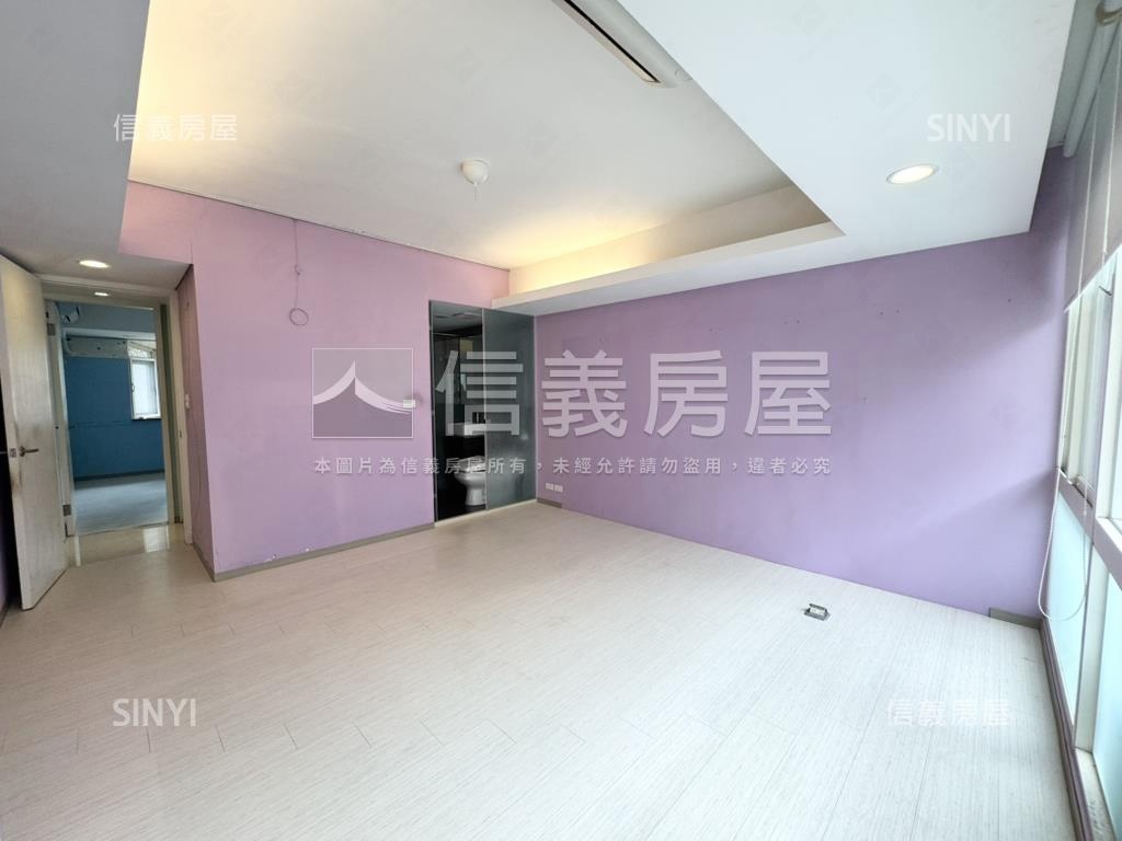 稀有景華一層一戶黃金三樓房屋室內格局與周邊環境