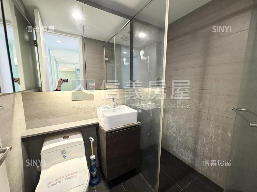 稀有景華一層一戶黃金三樓房屋室內格局與周邊環境