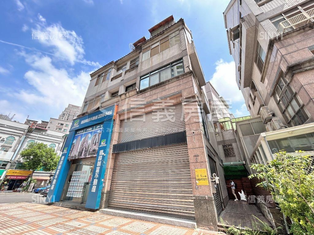 七期大面寬臨路別墅房屋室內格局與周邊環境