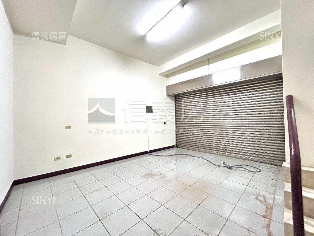 七期大面寬臨路別墅房屋室內格局與周邊環境