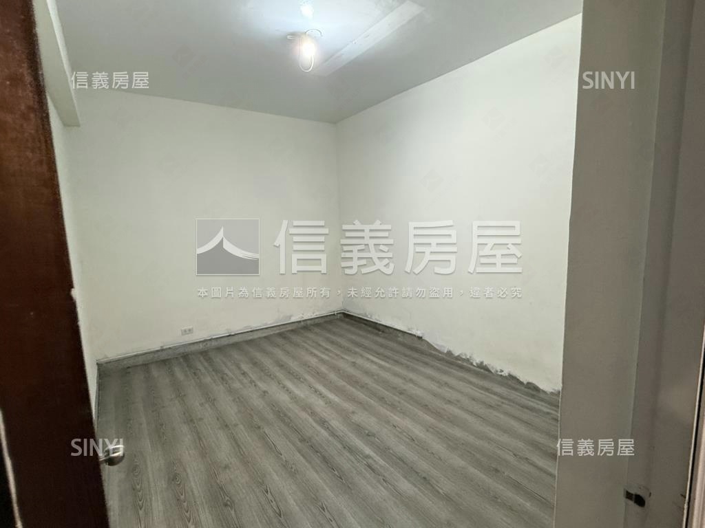 民族三樓公園景緻美寓房屋室內格局與周邊環境