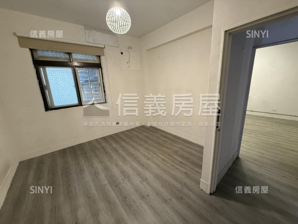 民族三樓公園景緻美寓房屋室內格局與周邊環境