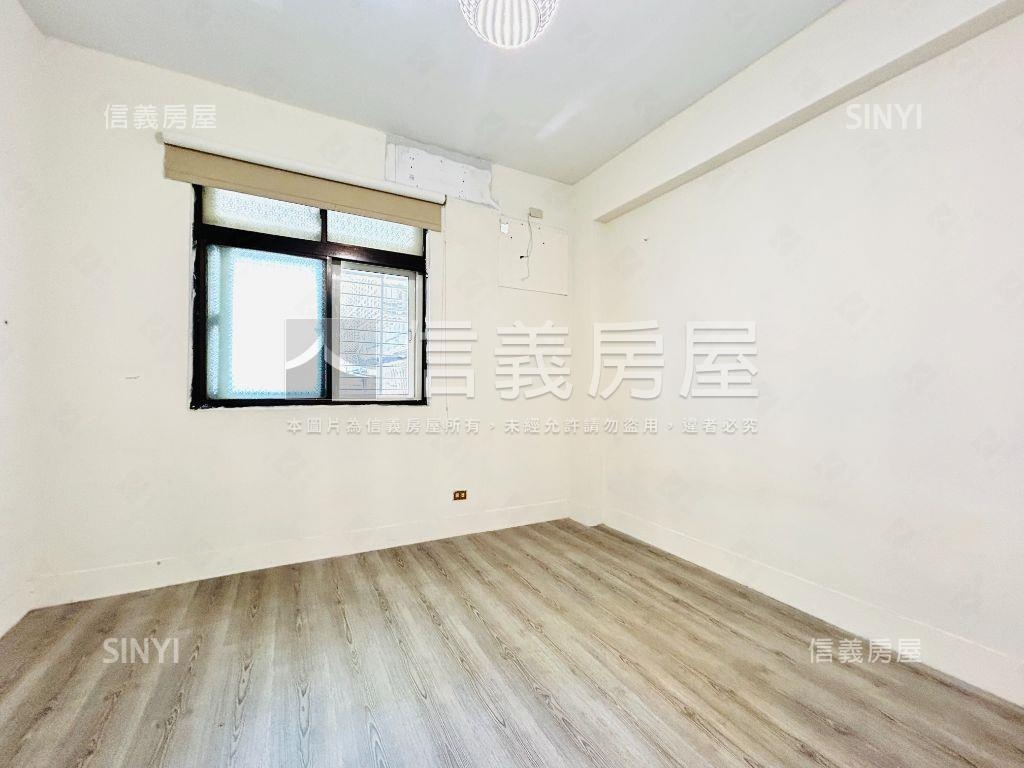 民族三樓公園景緻美寓房屋室內格局與周邊環境