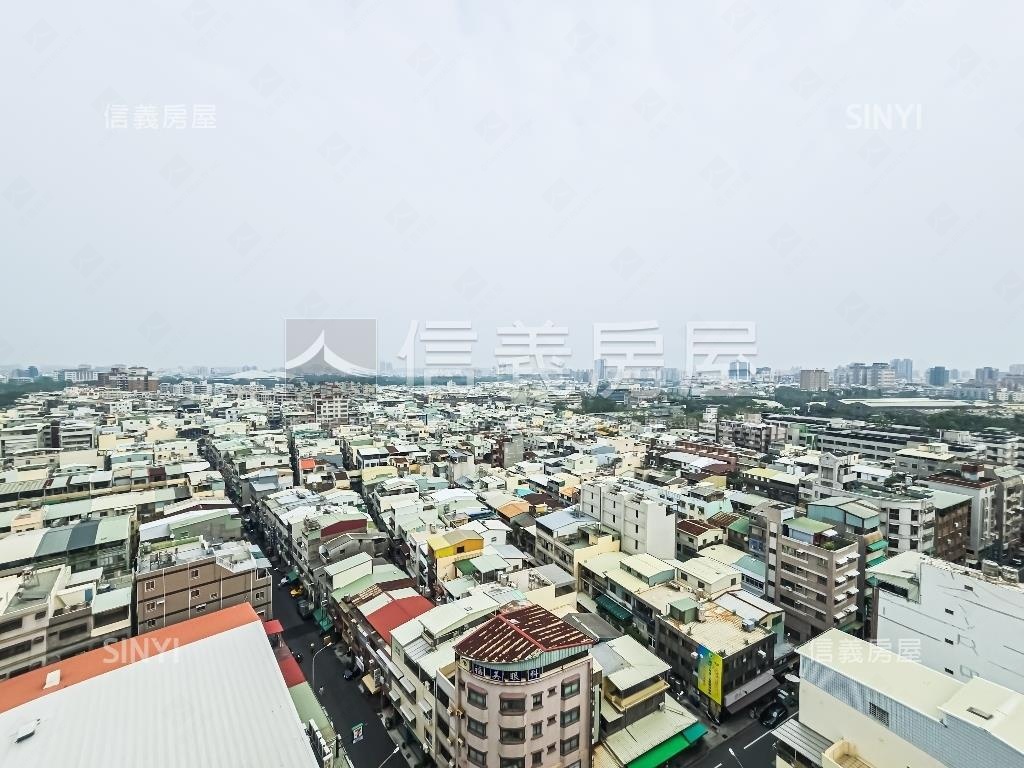 ✨輕屋齡✨景觀三房平車☆房屋室內格局與周邊環境