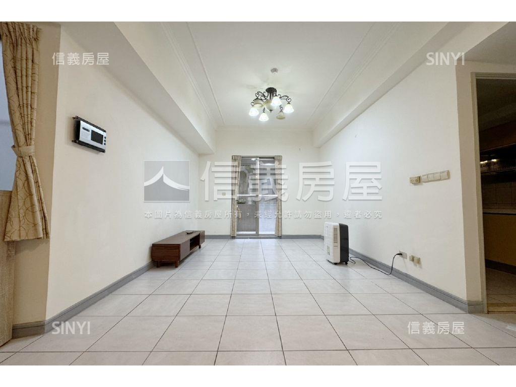 康詩丹郡空間美屋房屋室內格局與周邊環境