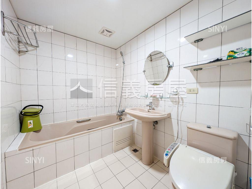 康詩丹郡空間美屋房屋室內格局與周邊環境