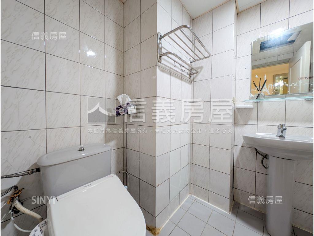 康詩丹郡空間美屋房屋室內格局與周邊環境