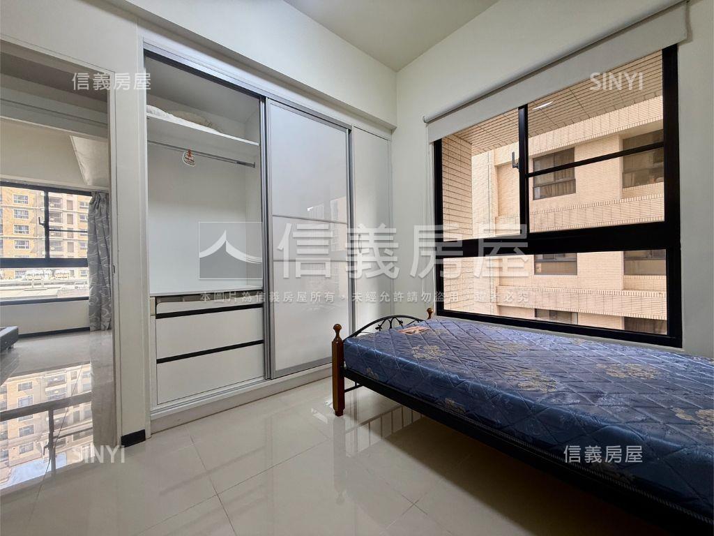 ｉＰａｒｋ三房平車房屋室內格局與周邊環境