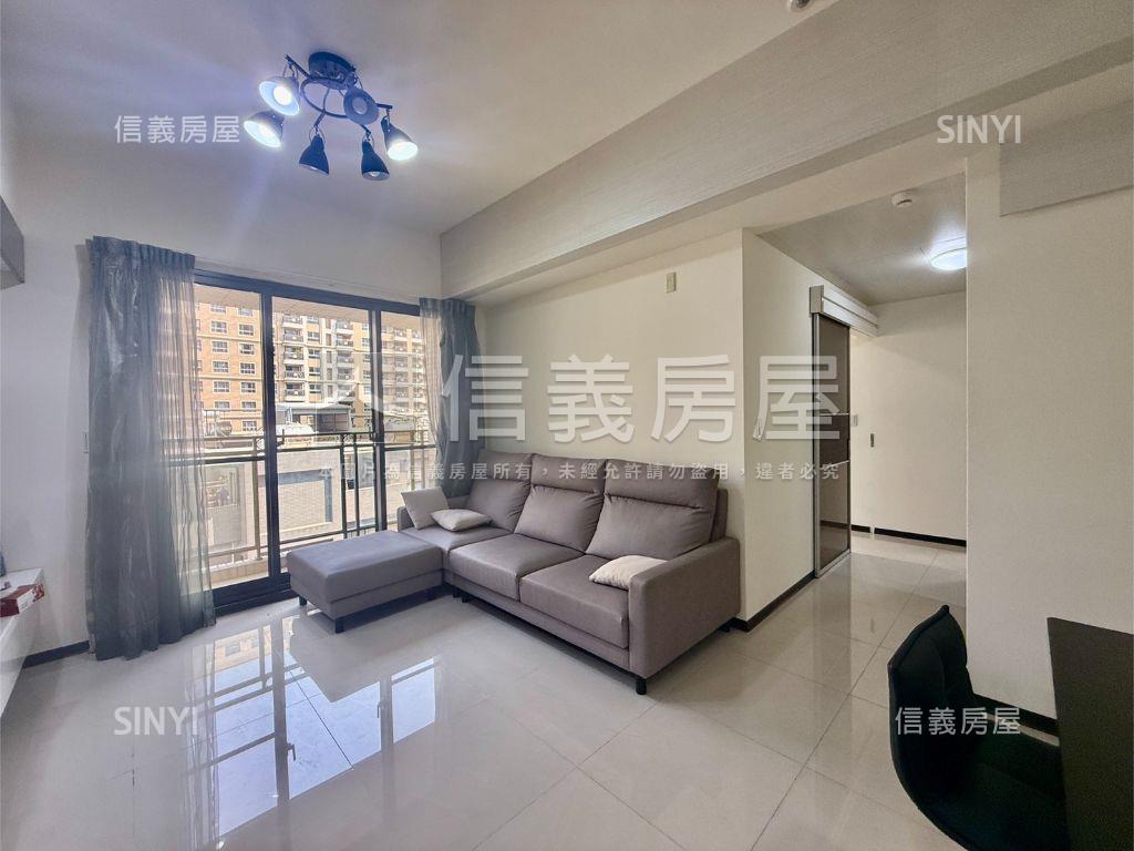 ｉＰａｒｋ三房平車房屋室內格局與周邊環境