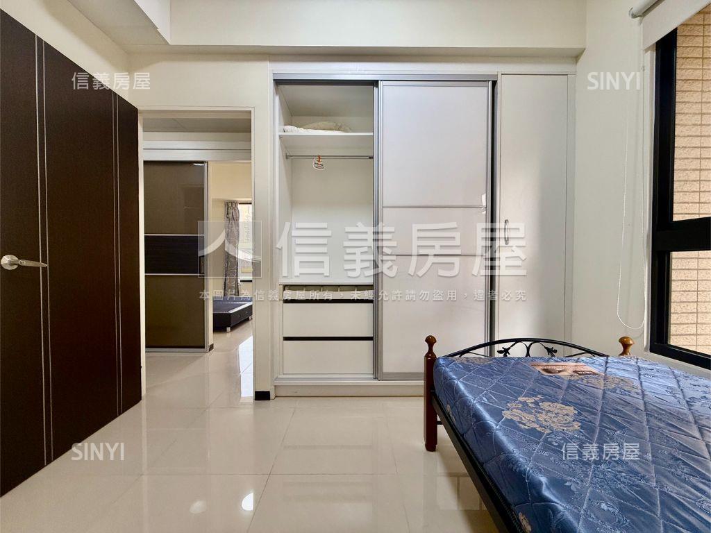 ｉＰａｒｋ三房平車房屋室內格局與周邊環境