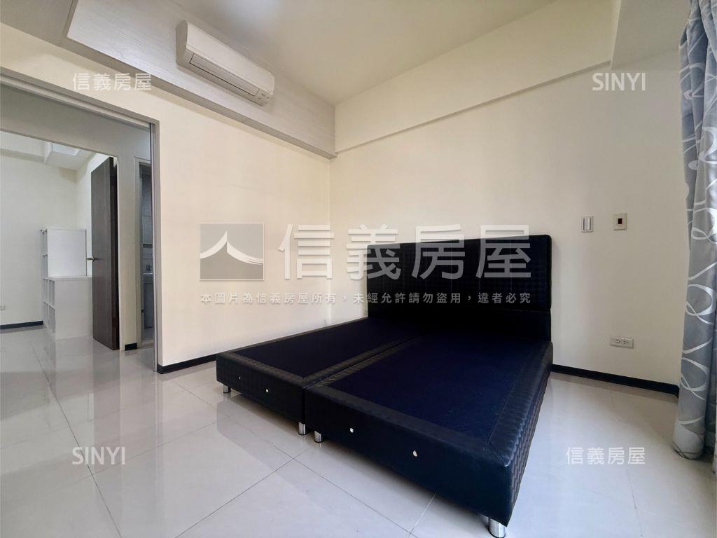 ｉＰａｒｋ三房平車房屋室內格局與周邊環境