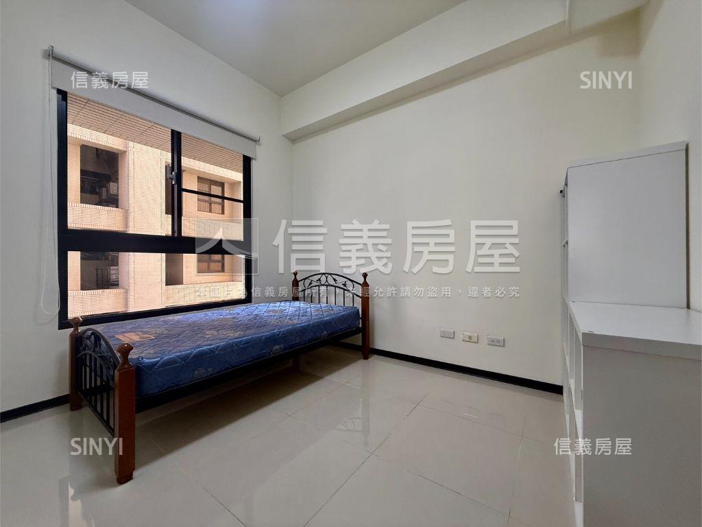 ｉＰａｒｋ三房平車房屋室內格局與周邊環境