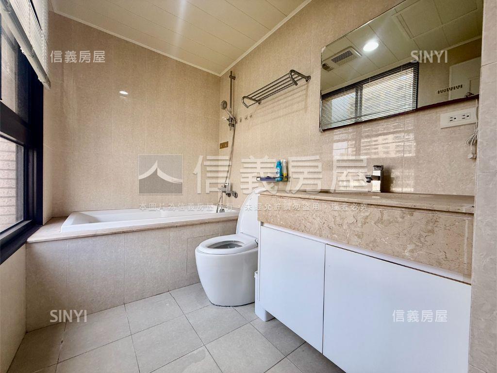 ｉＰａｒｋ三房平車房屋室內格局與周邊環境