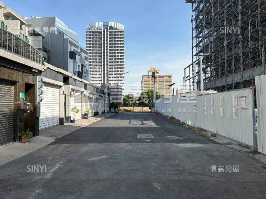 北區建築家純淨質感平車宅房屋室內格局與周邊環境