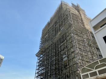 北區建築家純淨質感平車宅