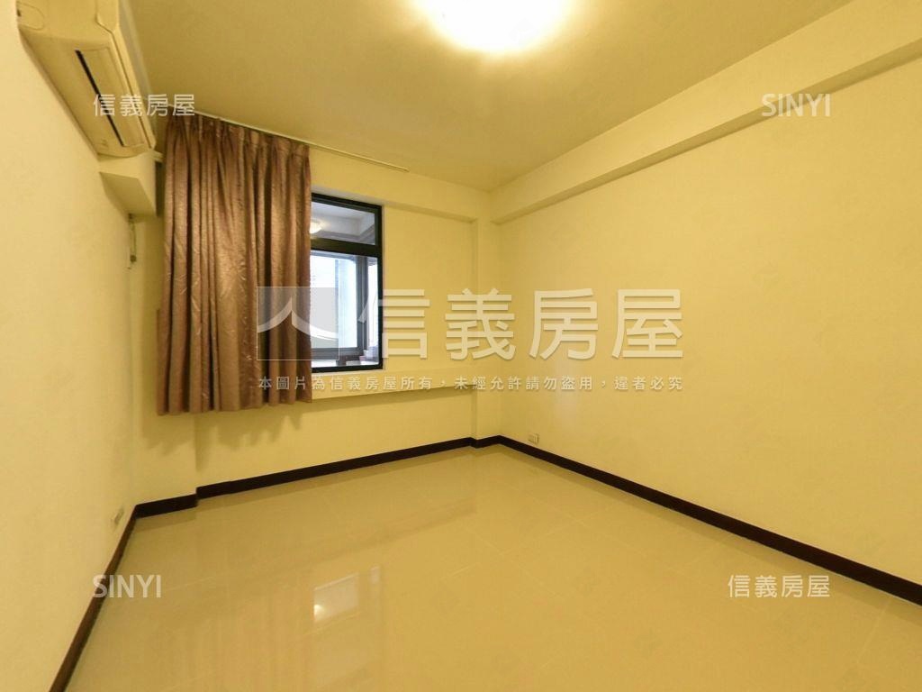 大安公園珍稀３房房屋室內格局與周邊環境