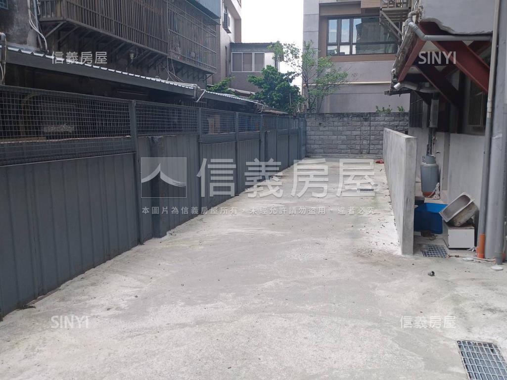 延平北路六段住宅稀有土地房屋室內格局與周邊環境