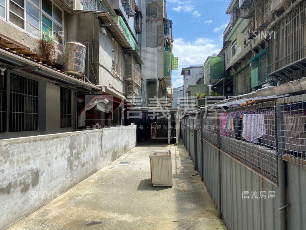 延平北路六段住宅稀有土地房屋室內格局與周邊環境