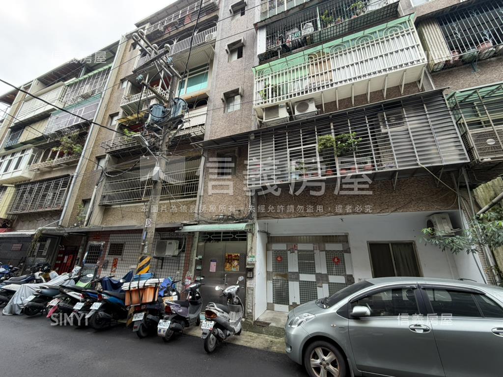 延平北路六段住宅稀有土地房屋室內格局與周邊環境