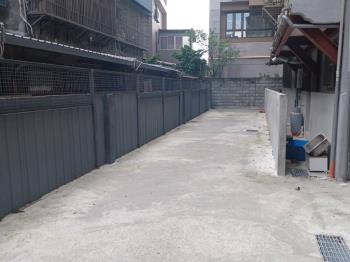 延平北路六段住宅稀有土地