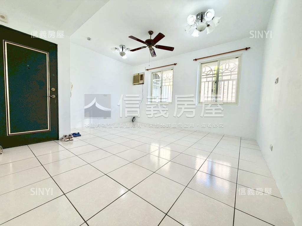 近未來萬大－採光三樓房屋室內格局與周邊環境