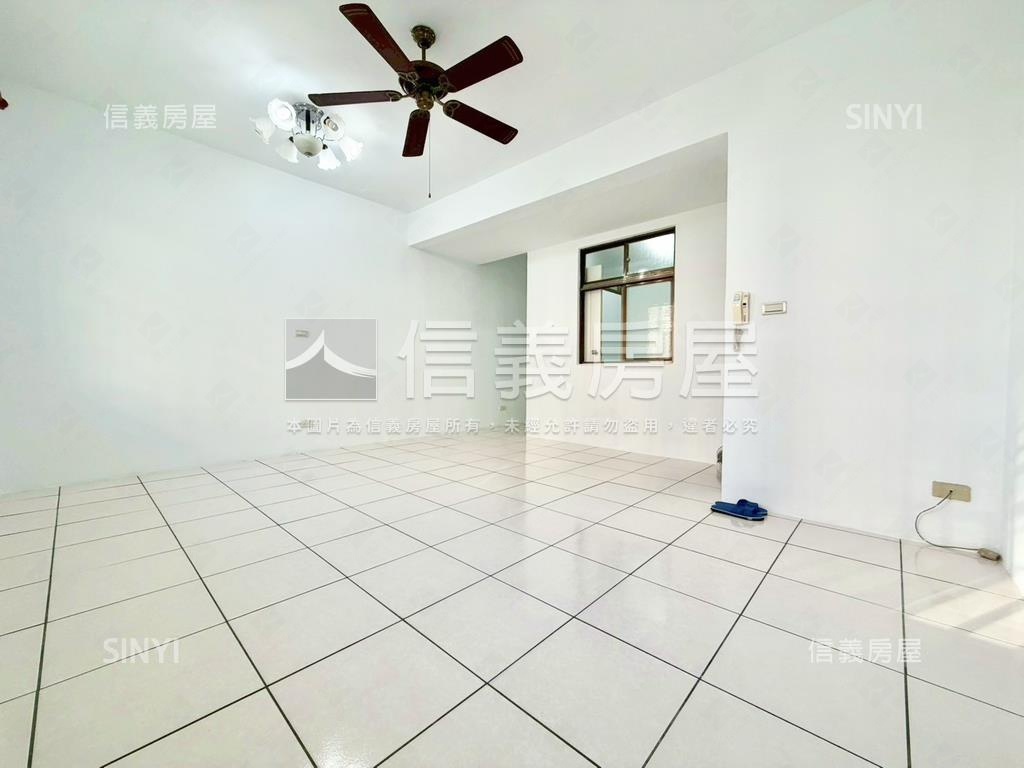 近未來萬大－採光三樓房屋室內格局與周邊環境