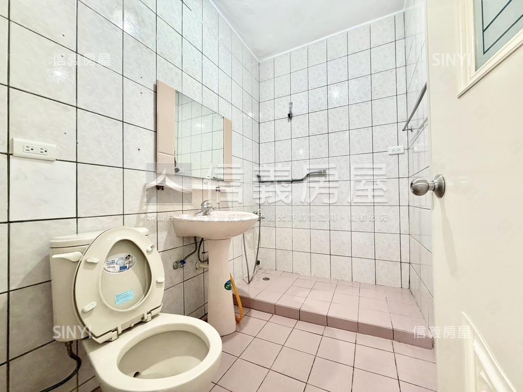 近未來萬大－採光三樓房屋室內格局與周邊環境