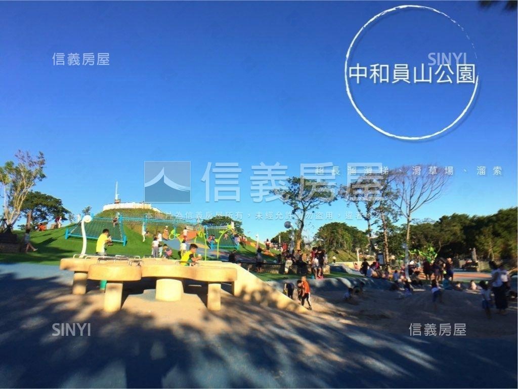 近未來萬大－採光三樓房屋室內格局與周邊環境