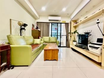 ＃推薦好屋富宇三房