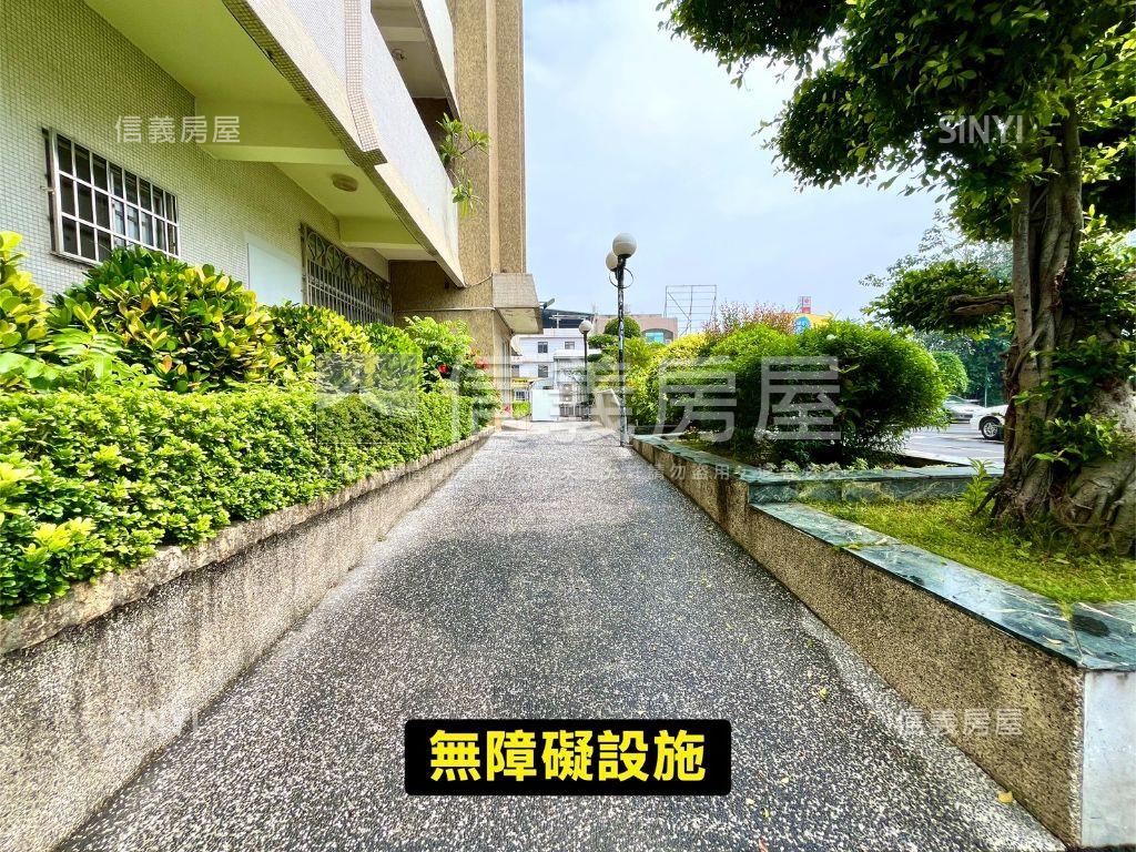 俯瞰澄清湖大兩房度假宅房屋室內格局與周邊環境