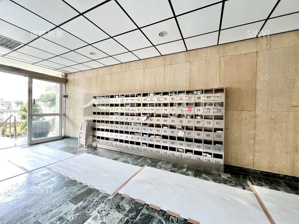 俯瞰澄清湖大兩房度假宅房屋室內格局與周邊環境