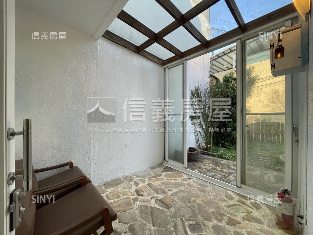 芝柏山莊一院一宅悠然一生房屋室內格局與周邊環境