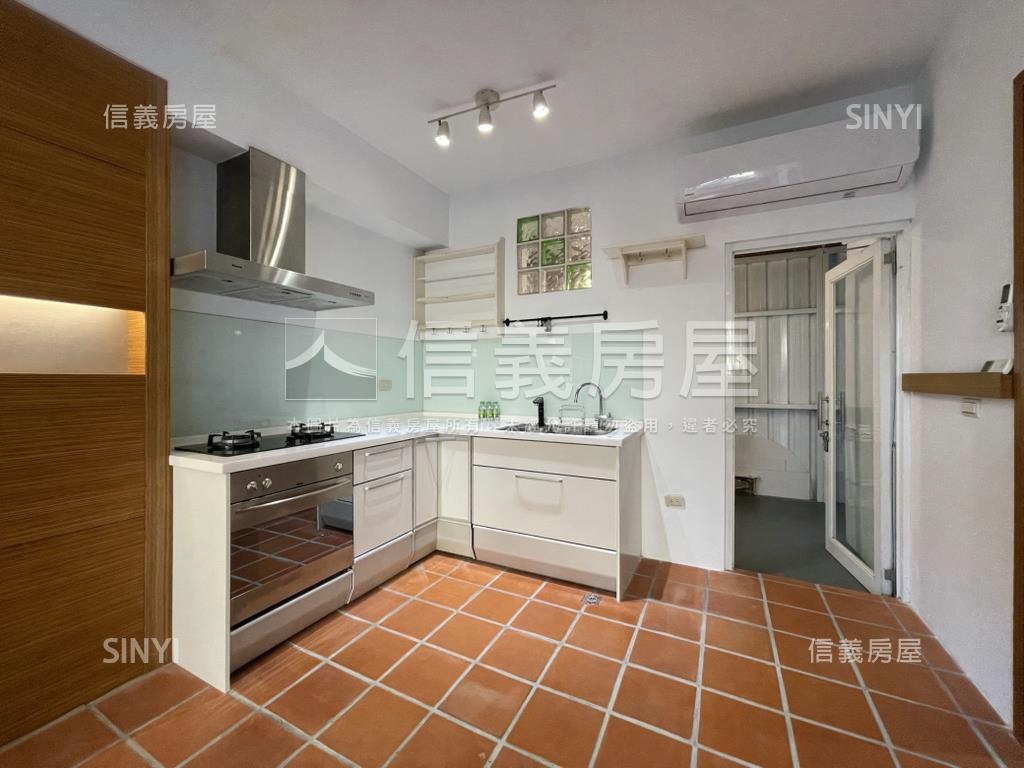 芝柏山莊一院一宅悠然一生房屋室內格局與周邊環境