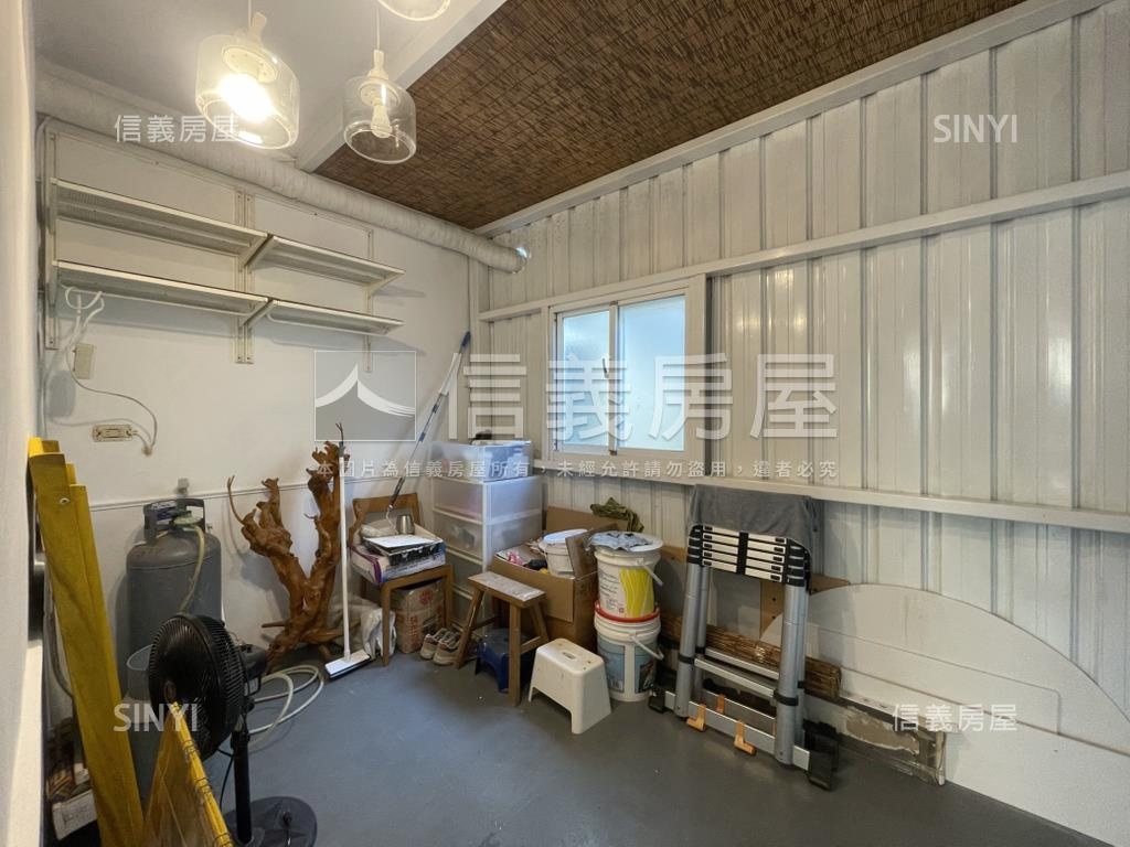 芝柏山莊一院一宅悠然一生房屋室內格局與周邊環境