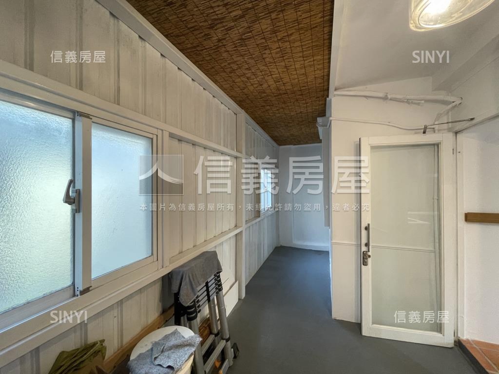 芝柏山莊一院一宅悠然一生房屋室內格局與周邊環境