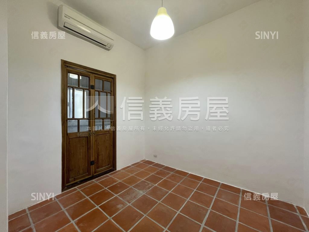 芝柏山莊一院一宅悠然一生房屋室內格局與周邊環境