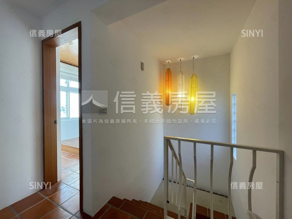 芝柏山莊一院一宅悠然一生房屋室內格局與周邊環境