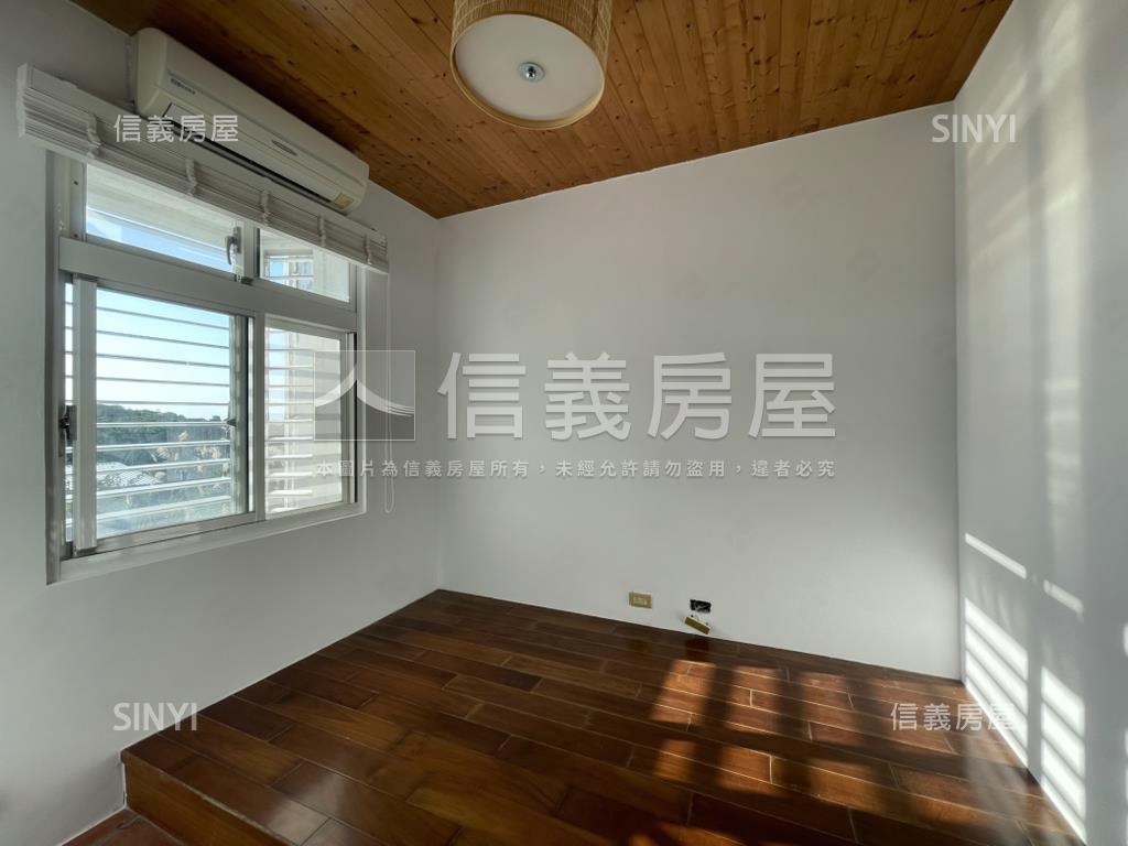 芝柏山莊一院一宅悠然一生房屋室內格局與周邊環境