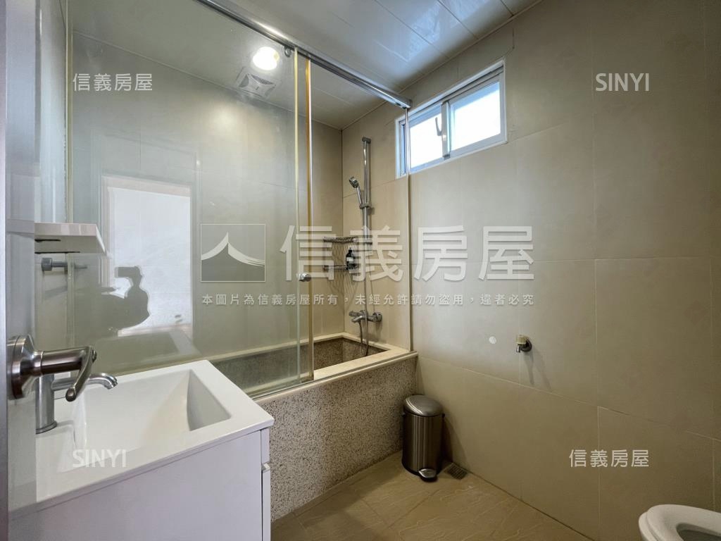 芝柏山莊一院一宅悠然一生房屋室內格局與周邊環境