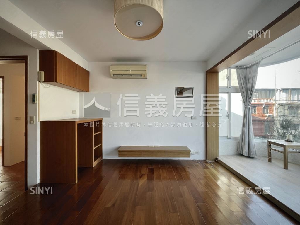 芝柏山莊一院一宅悠然一生房屋室內格局與周邊環境